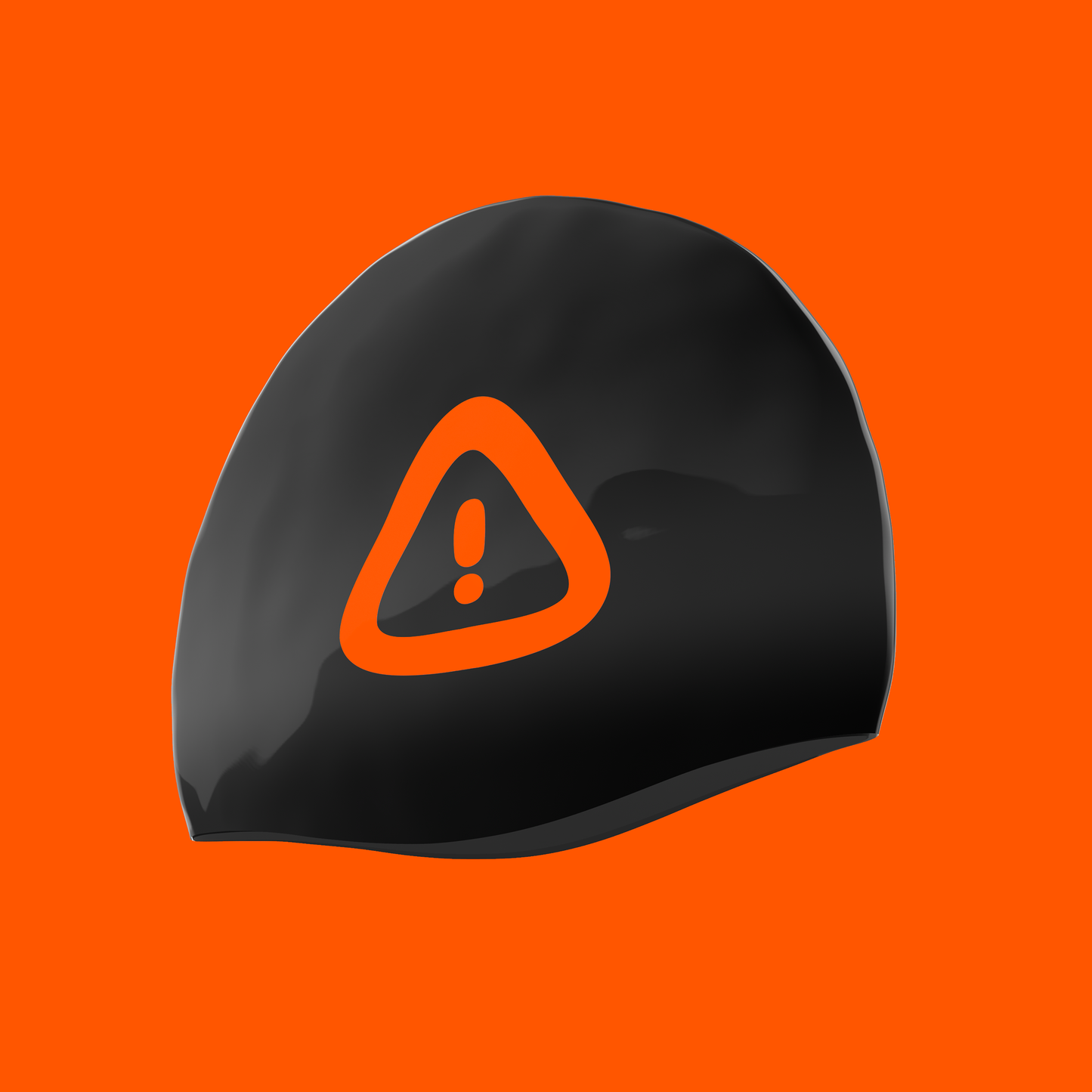 The OG - Black Silicone