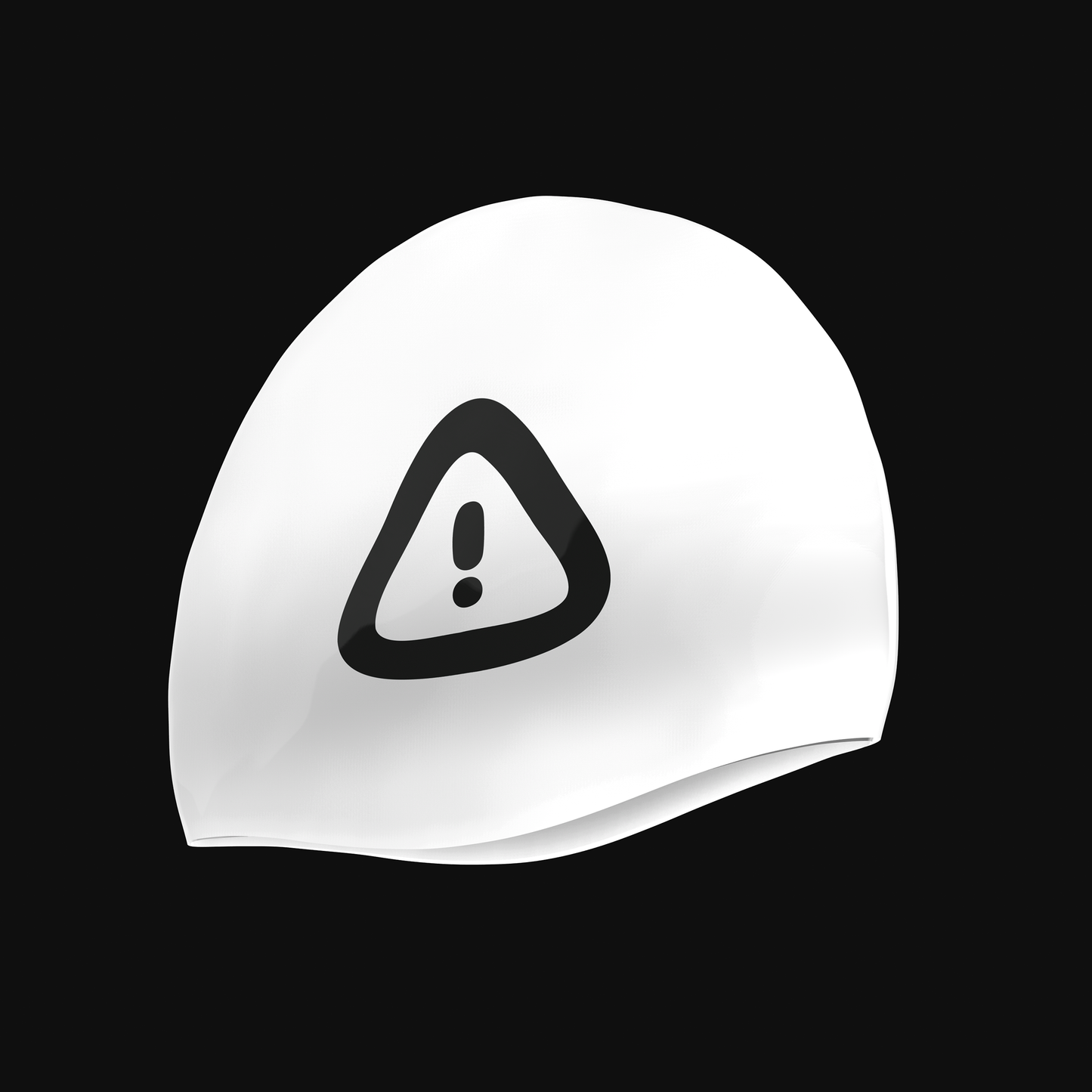 The OG - White Silicone