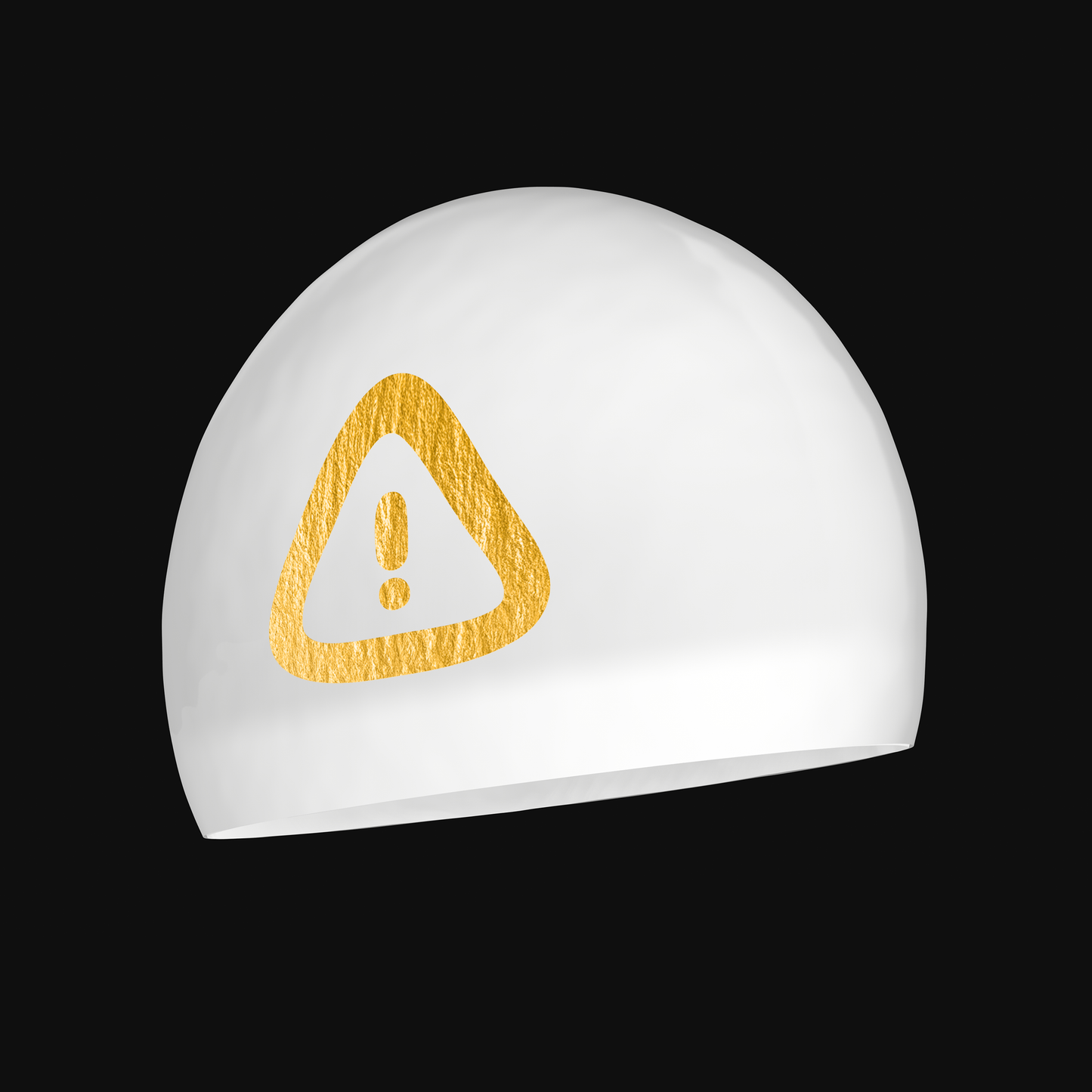 The OG - White Race Cap