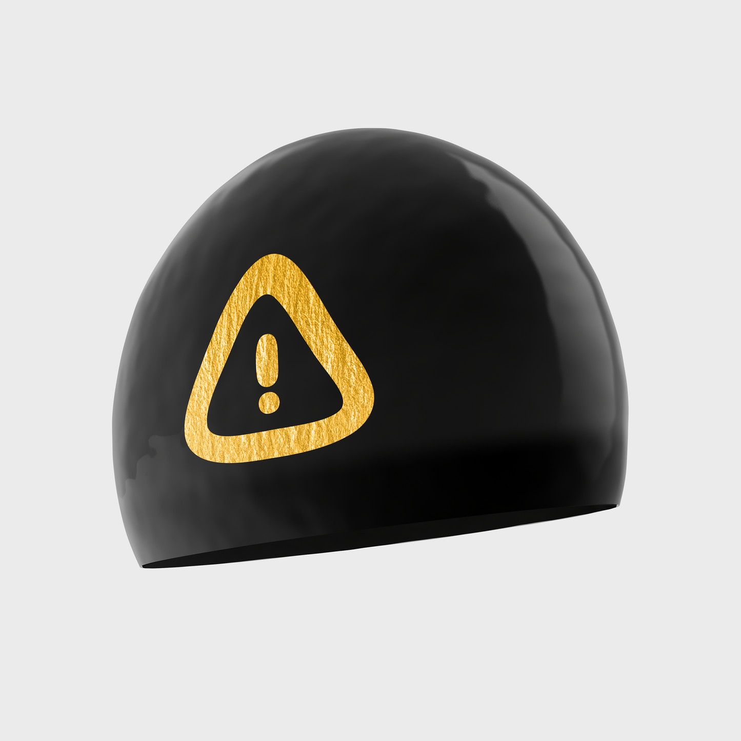 The OG - Black Race Cap