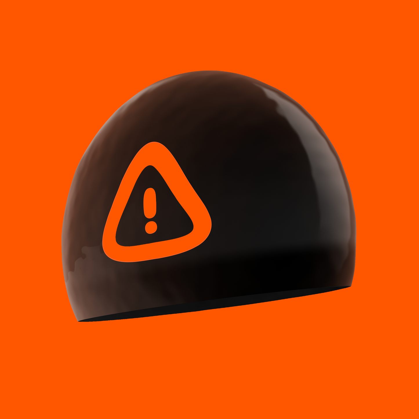 The OG - Black Race Cap