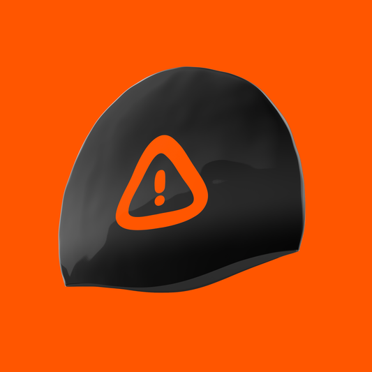 The OG - Black Silicone