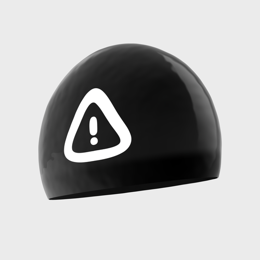 The OG - Black Race Cap