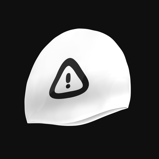 The OG - White Silicone